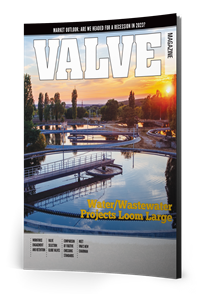 VALVE Magazine Fall Modern Machine Shop Magazine Issue
